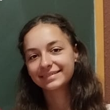 FLORA POLO GARCIA