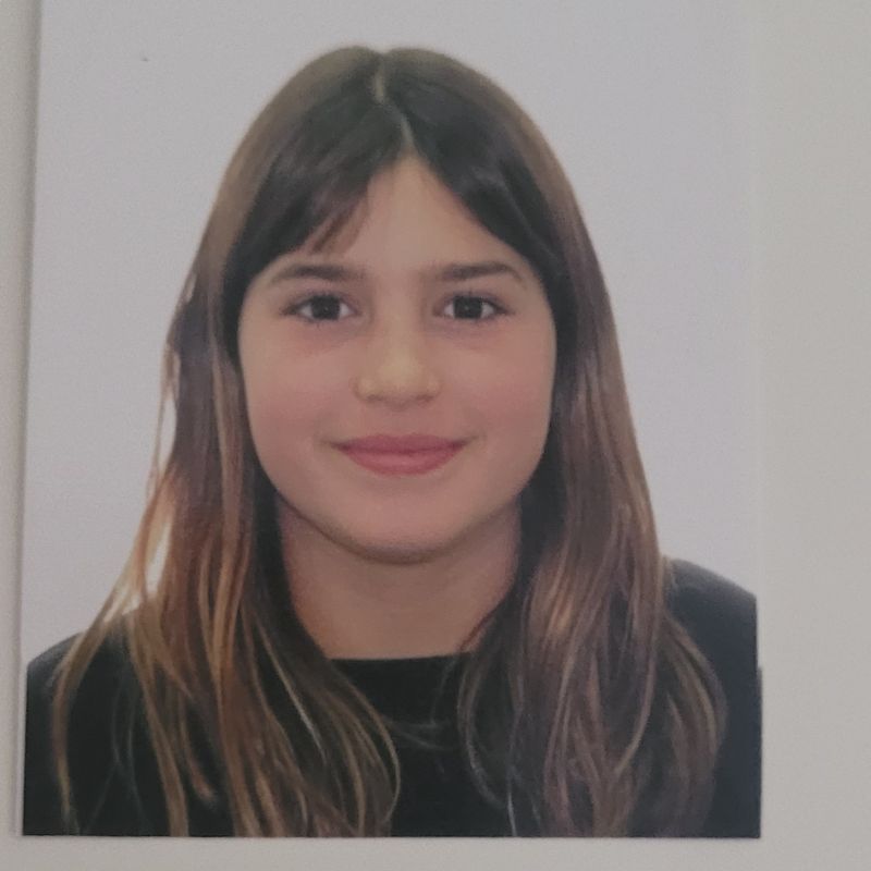 ALEXANDRA MARTINEZ SOLÀ