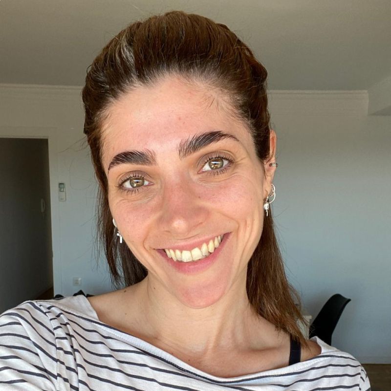 MARINA ANTONELLA MAZZOCCHI