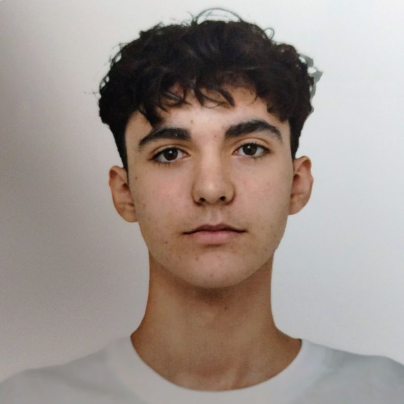 GERARD ROMAN MOLINA