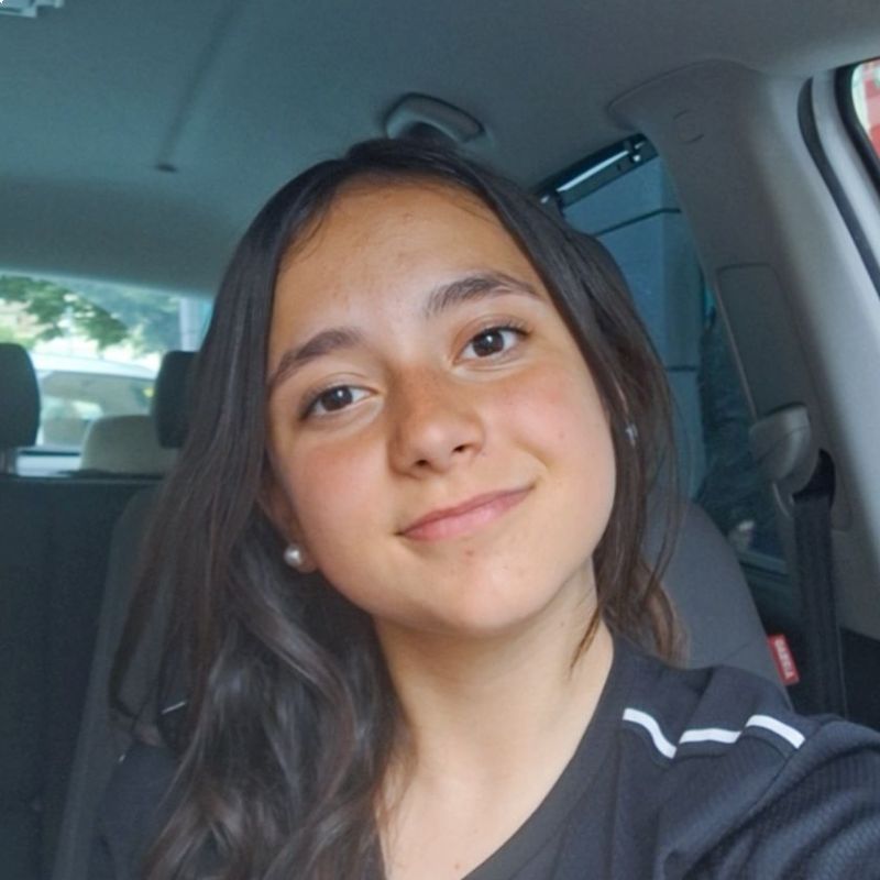 CARLA GENERELO OSUNA