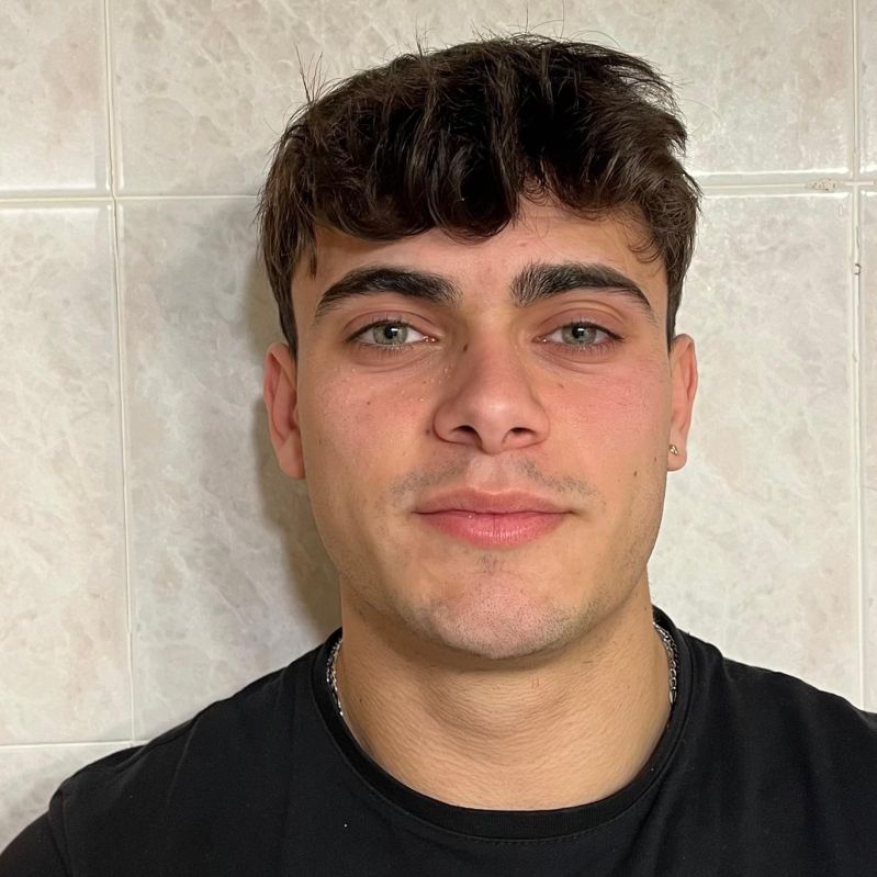 DANIEL CARRASCO PAVON