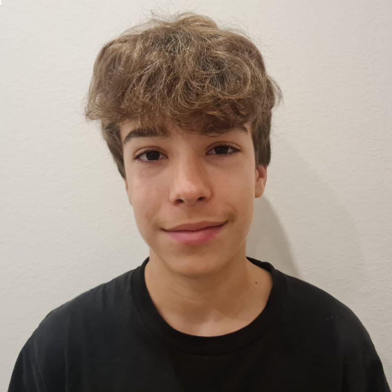 DANIEL VIKTOR PARADA ZAPPNER