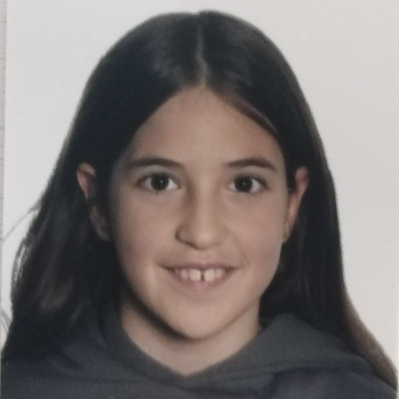 ERIN MIRO PEREZ