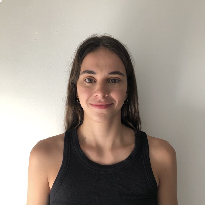 BERTA LLAGOSTERA GARCIA