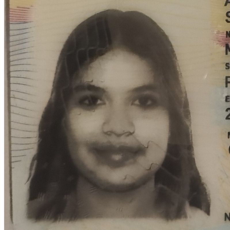 MIRANDA SOPHIA APOLON SANZ