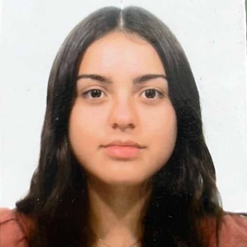 ALICIA PINILLA ARANGO