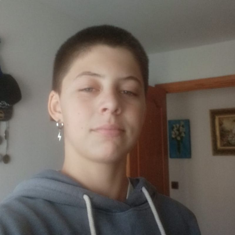 MARCOS GONZALEZ MARTINEZ