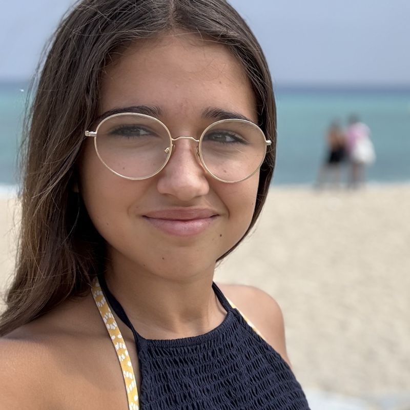 OLIVIA GIMENEZ MARTIN