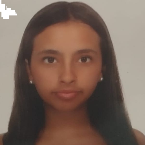 LAURA MARINA BORGES ROJO