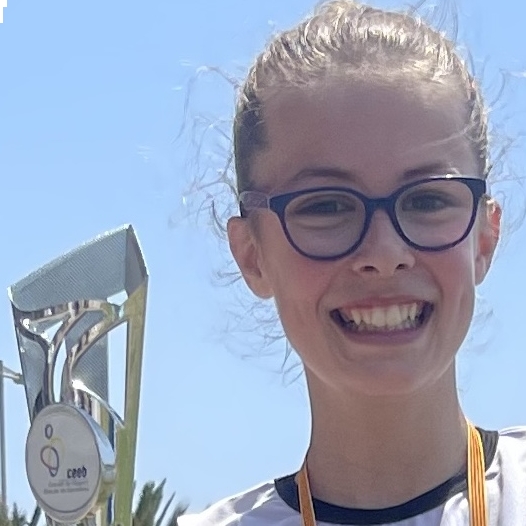 CARLOTA FERRER RUIZ