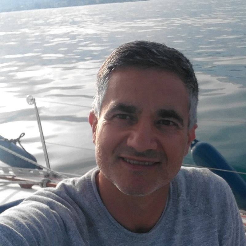 RICARDO REDONDO MOLTO