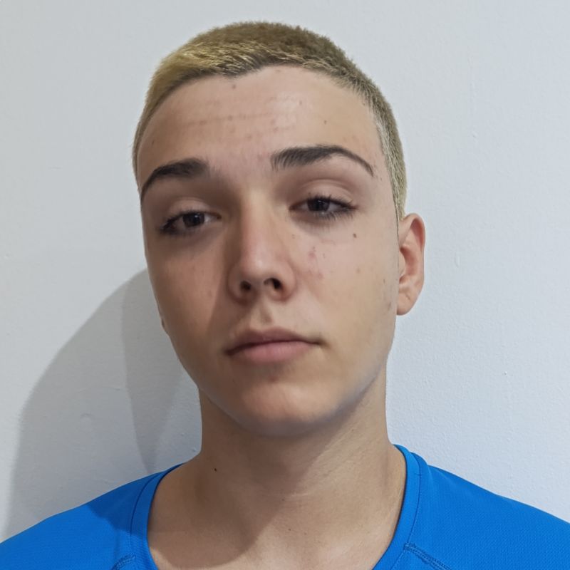 AARON LOPEZ DURAN