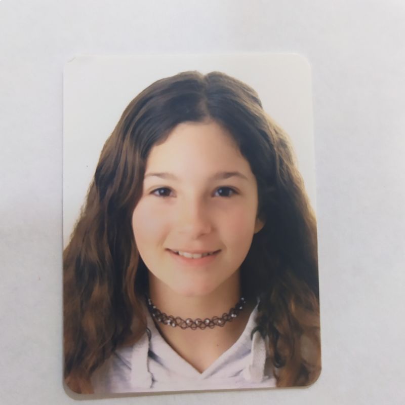 ABRIL ALEMAN