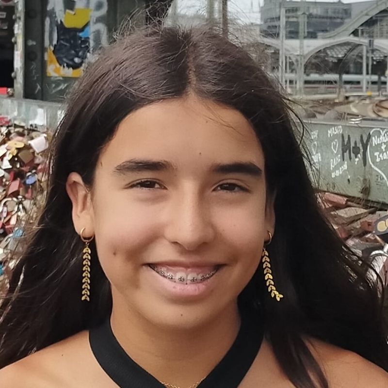 LUCIA RODRIGUEZ-FERRERA PONCE