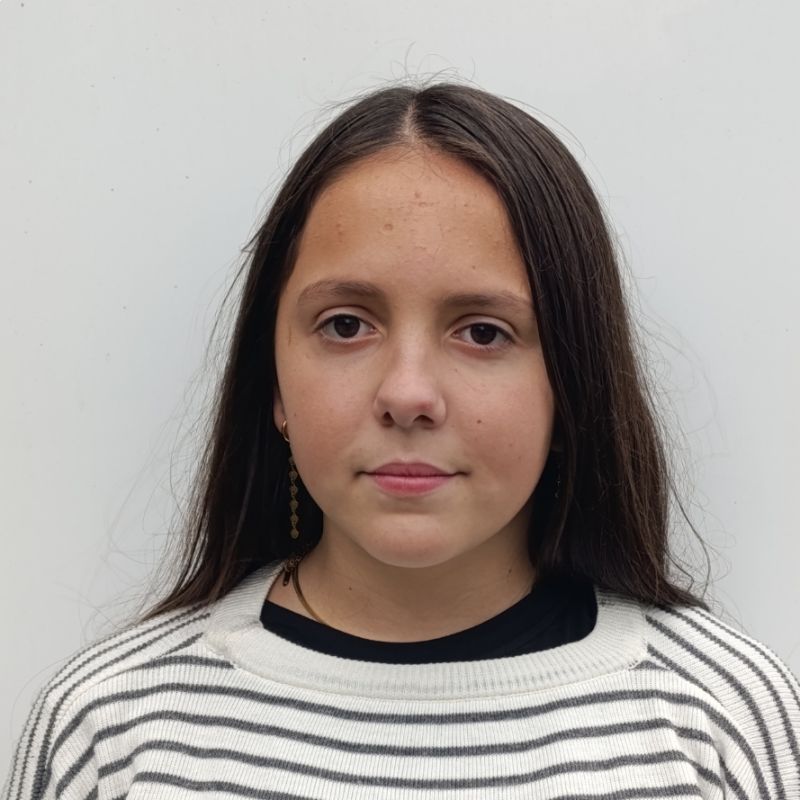 MARINA BLANCO MARIÑA