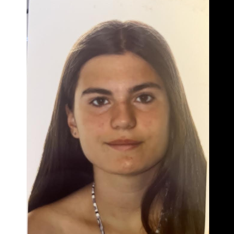 NORA  GIMENO RIVAS