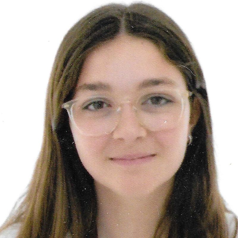 CLARA VALENTI ARUS