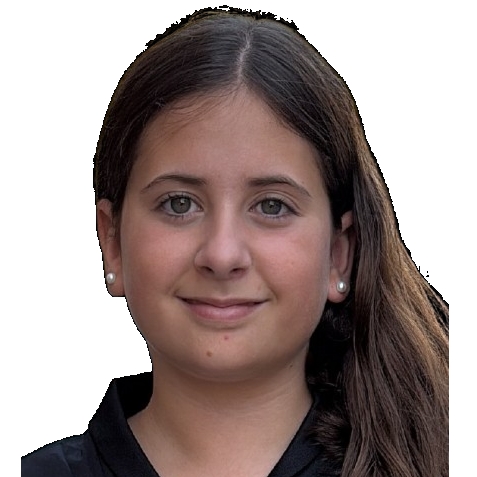 DANIELA OJEDA SANCHEZ