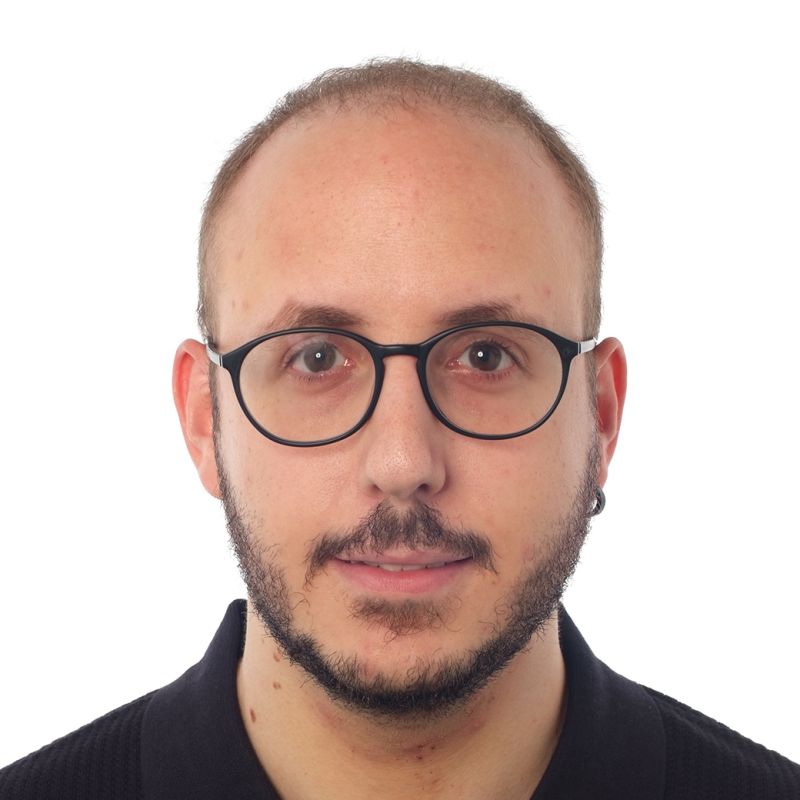 ORIOL FONT I CLIMENT