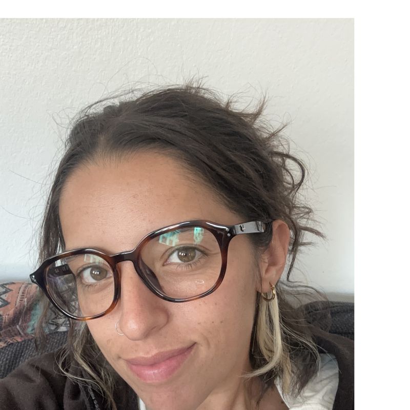 CAMILA ZALAGIONE