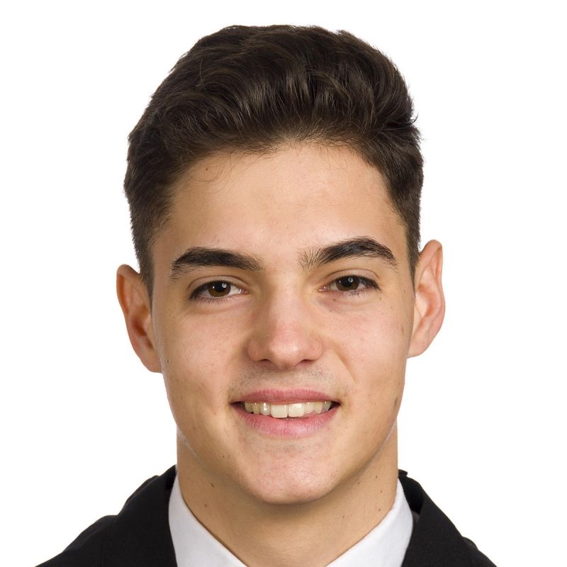 ERIC RAMOS OTERO