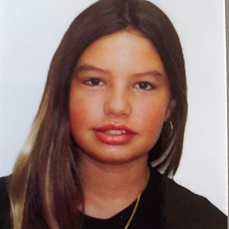 INES LOPEZ DOPACIO