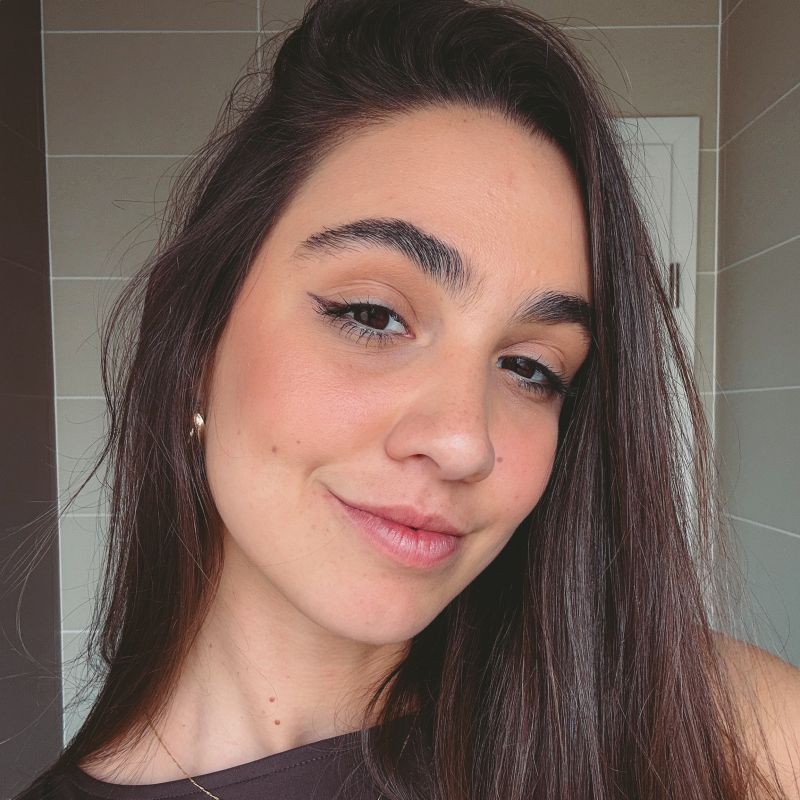 ELISA MATEO CARVALHO