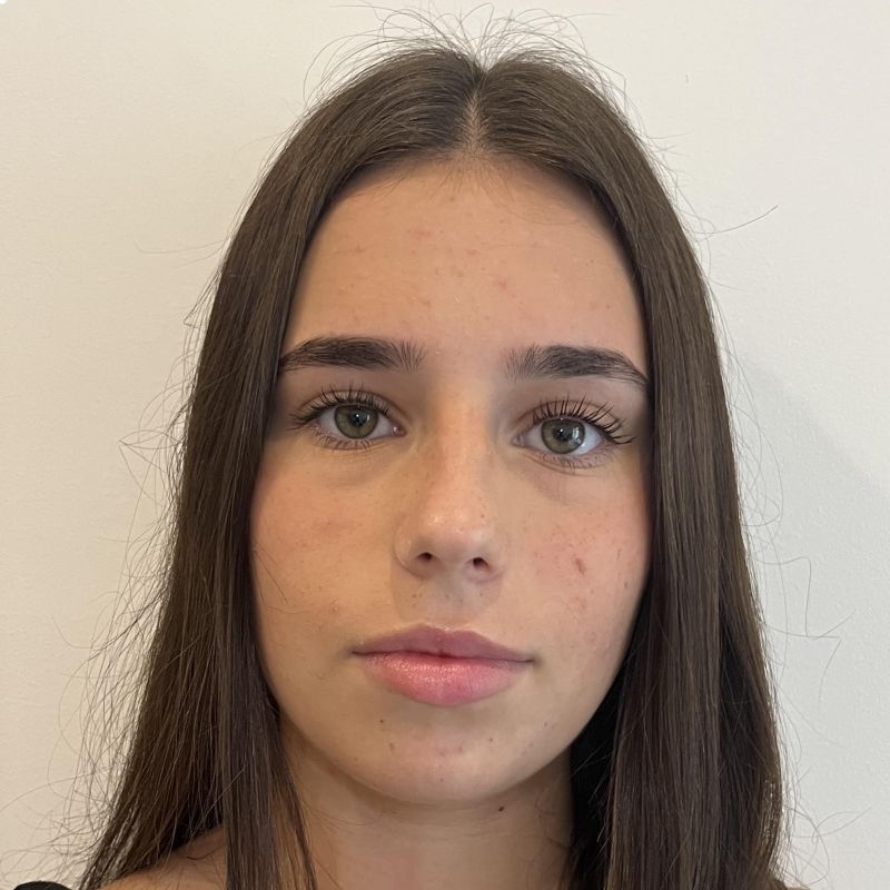 BLANCA VELLET RUBIO
