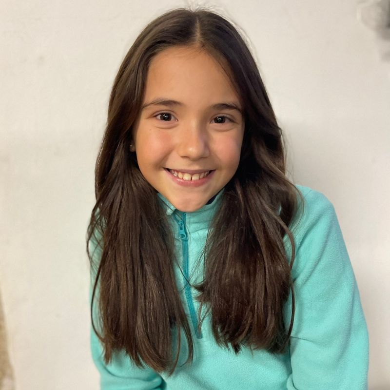 CARLA RUBIO COMOJO