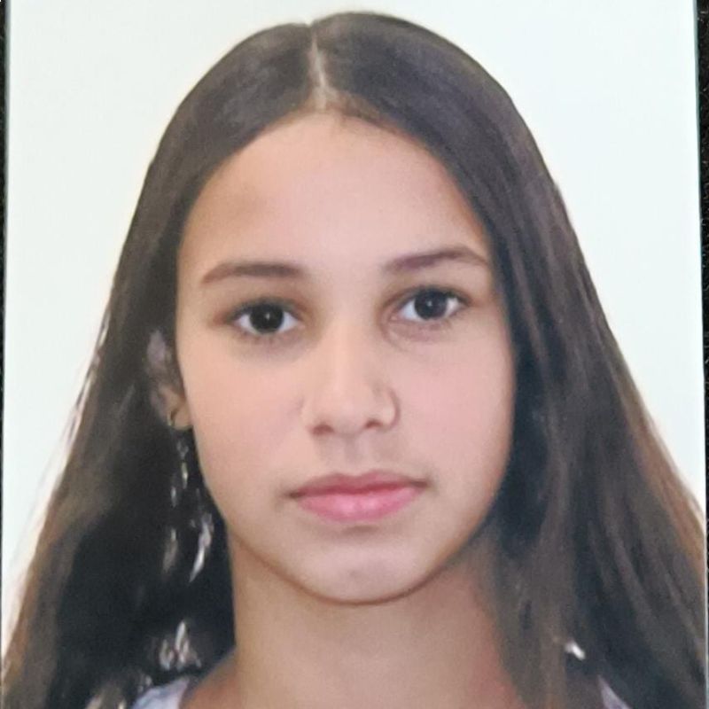 AMINA HARBICHI SAVCHAK