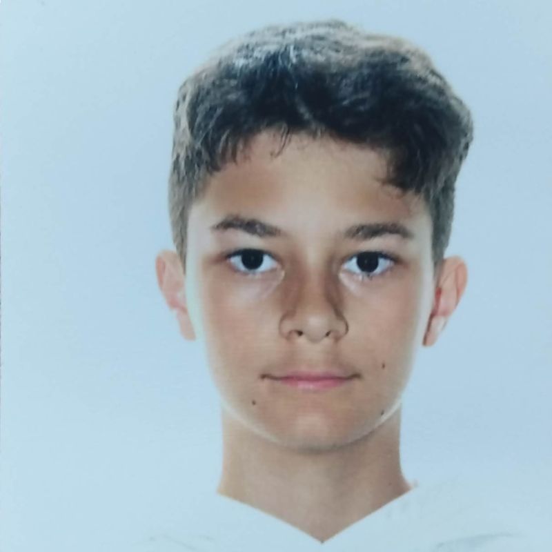 ENRIC AGUILERA LOPEZ 
