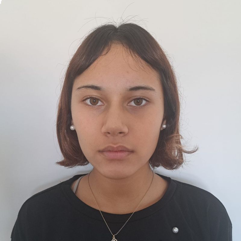 AINARA ARBOLEDA ALARCON