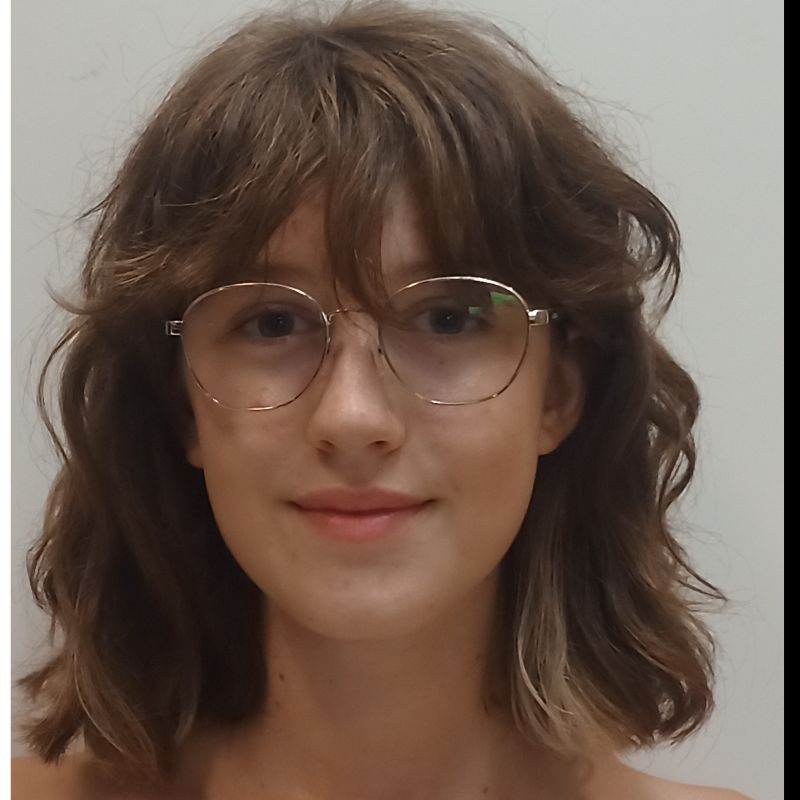 ALEXANDRA CAIMEL I BARRUFET