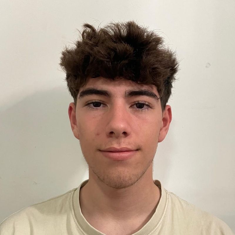 ANDRES FABREGAT GUTIERREZ