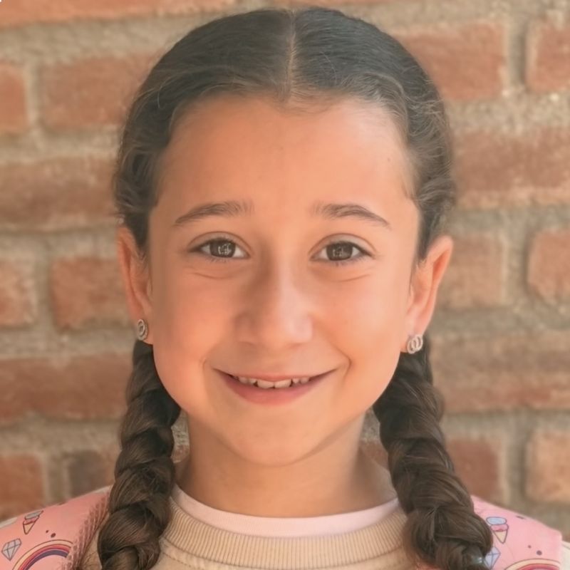 DANIELA ESPINOSA MELGARES