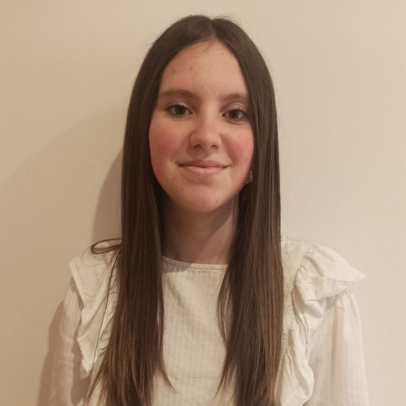 JANA MARTINEZ  I  GRANE