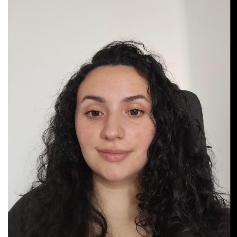 ROCIO ANDREA MERLO SALVIA