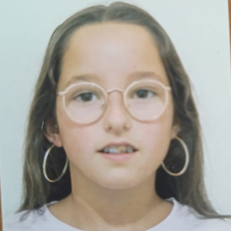 ALBA  PADIN OTERO