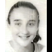 MARTINA GUTIERREZ MONTANE