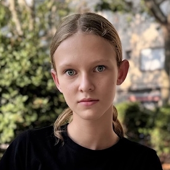 RUSLANA GAIDUKOVA