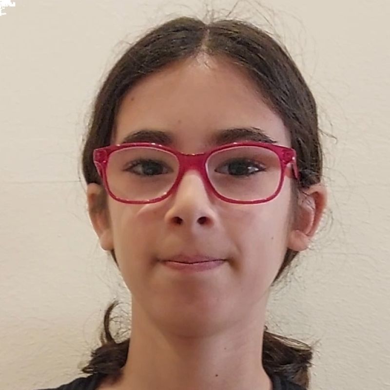 ARIADNA PEREZ JIMENEZ DE CISNEROS