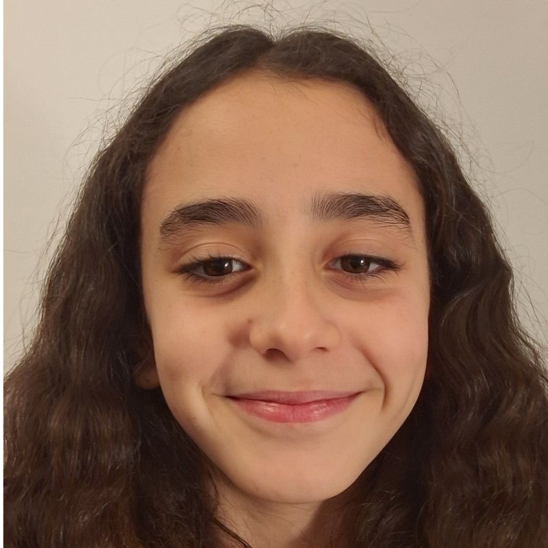 ARIADNA  LORENTE BRAIER