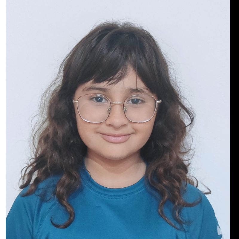 MARTINA GANDARA MARTIN