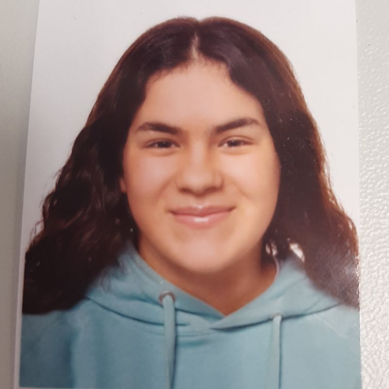 SELENA LAZARO CONCHA