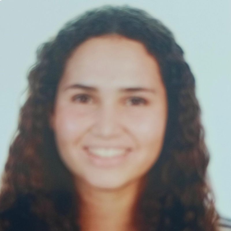 CLARA OCHOA BOVE