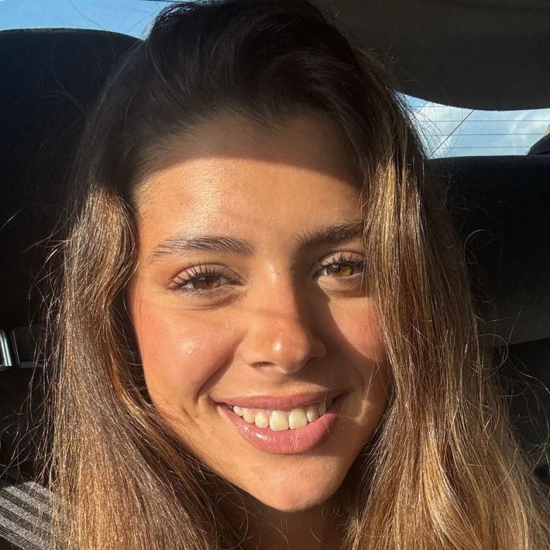 ISABELLA GUTIERREZ GOMES