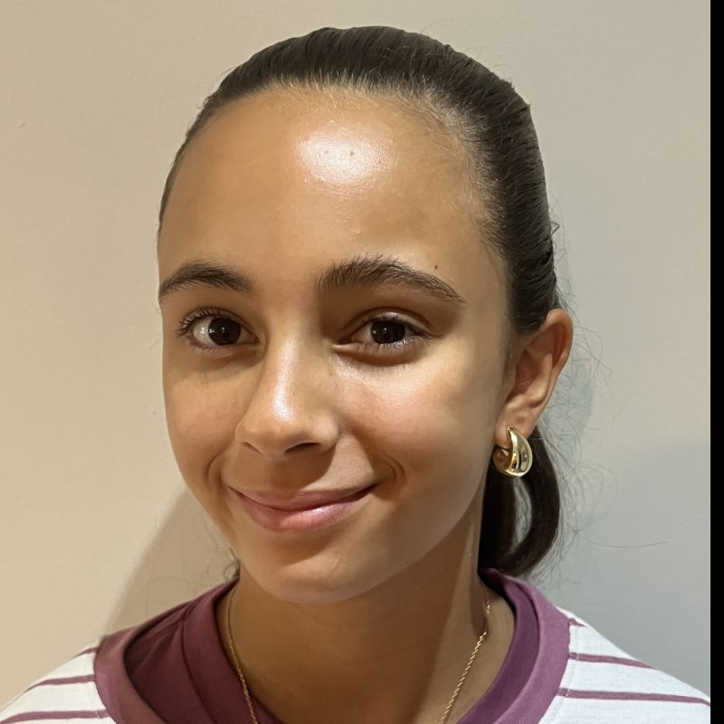 ALBA SUÑER MURILLO