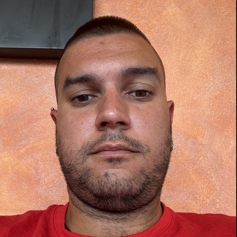 ELOI MORA GARCIA