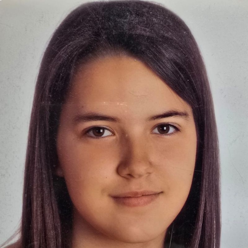 MARTINA MARTIN